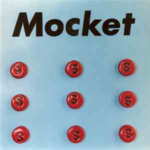 Mocket - Pearl Drop
