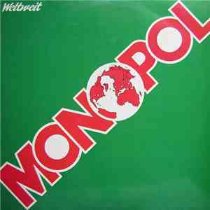 Monopol - Weltweit