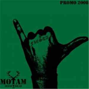 Motam - Fiesta