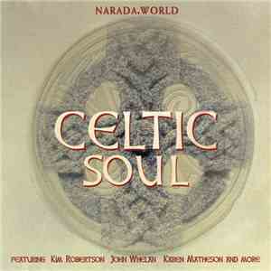 Narada Artists - Celtic Soul