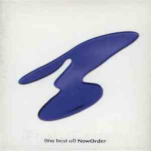 NewOrder - (The Best Of) NewOrder