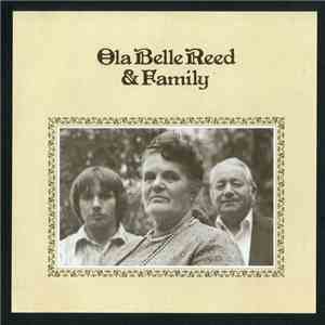 Ola Belle Reed & Family - Ola Belle Reed & Family