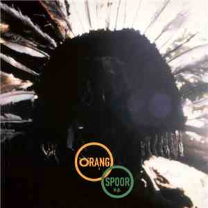 'O'Rang - Spoor E.P.