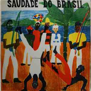 Os Pardais Cariocas - Saudade Do Brasil