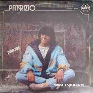 Patrizio Esposito - Nuove Esperienze