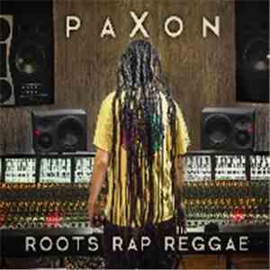 paXon - Roots Rap Reggae