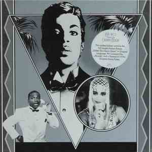 Prince - Under The Cherry Moon