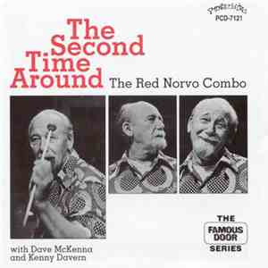 Red Norvo - The Second Time Around