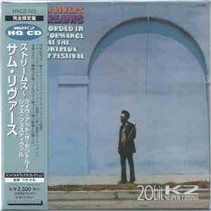 Sam Rivers - Streams