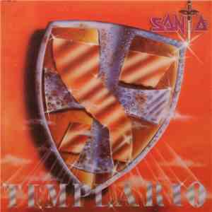 Santa - Templario