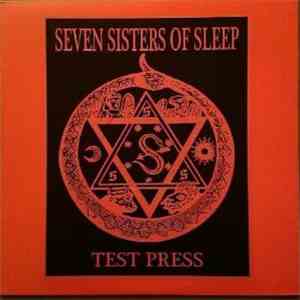 Seven Sisters Of Sleep - Opium Morals
