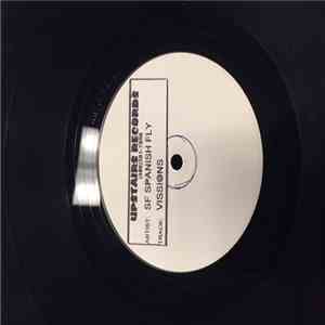 SF Spanish Fly - Vissions