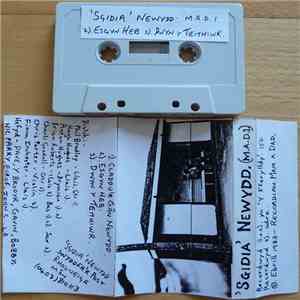 'Sgidia' Newydd - 'Sgidia' Newydd