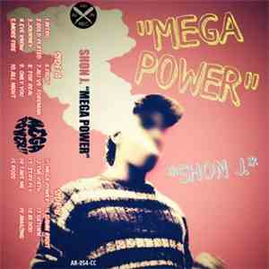 Shon J - Mega Power