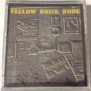 Sirgeo - Yellow Brick Rode