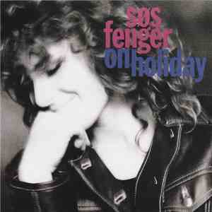 Søs Fenger - On Holiday