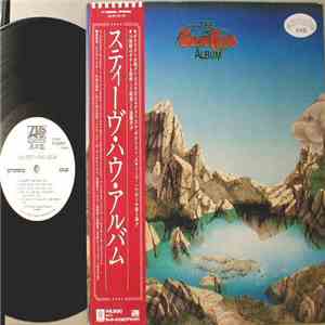 Steve Howe - The Steve Howe Album