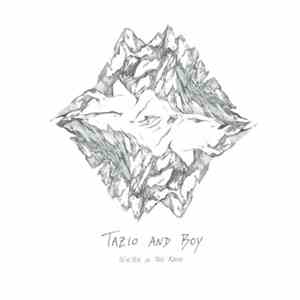Tazio And Boy - Winter In The Room