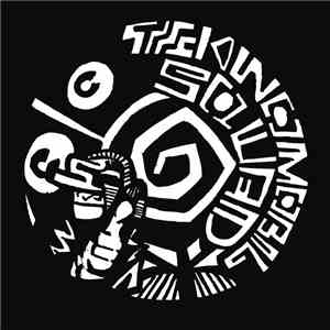 Tekno Mobil Squad - Tms 12