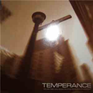 Temperance - Let Me Take You Away / Do They Know It's Christmas?