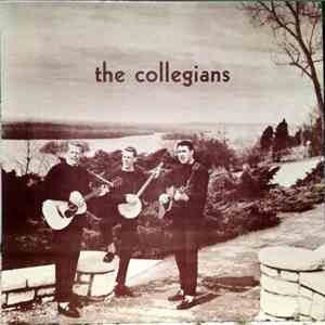 The Collegians  - Originals By The Collegians