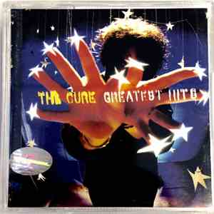 The Cure - Greatest Hits