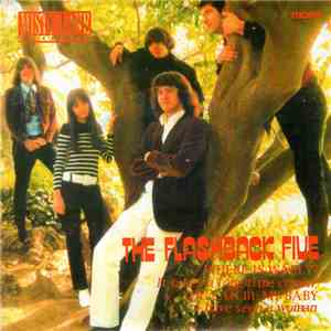 The Flashback Five - Where Is Wally?