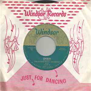 The George Poole Orchestra - Cecelia / You Just Want To Cha-Cha-Cha