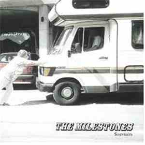 The Milestones - Souvenirs