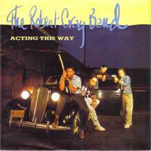 The Robert Cray Band - Acting This Way