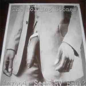 The Rolling Stones - Anybody Seen My Baby