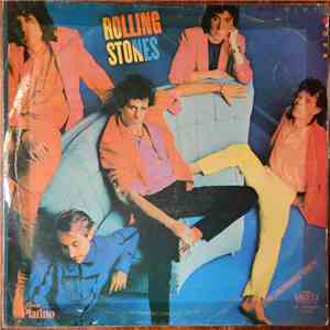 The Rolling Stones - Dirty Work