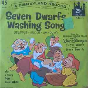 The Seven Dwarfs  - Snow White And The Seven Dwarfs