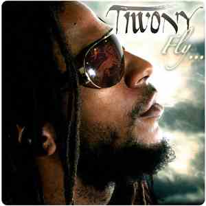 Tiwony - Fly...