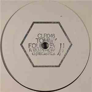 Tommy Four Seven - Ratu / G (Remixes)
