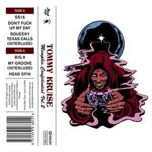 Tommy Kruise - Memphis Confidential Vol.2