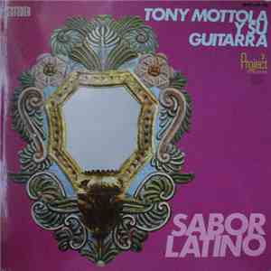 Tony Mottola - Tony Mottola Y Su Guitarra