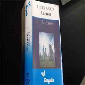 Ultravox - Lament