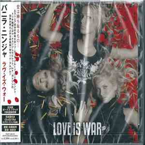 Vanilla Ninja - Love Is War
