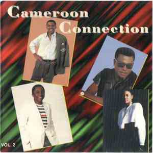 Various - Cameroon Connection Vol. 2