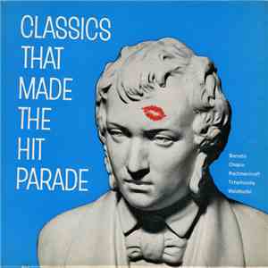 Various - Classics That Made The Hit Parade
