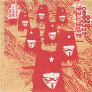 Various - Corner Sampler 5