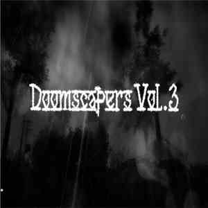 Various - Doomscapers Vol.3