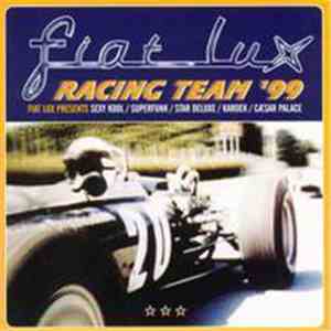 Various - Fiat Lux Racing Team '99