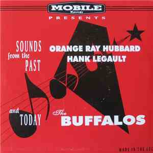 Various - Mobile Records Presents Sound From The Past