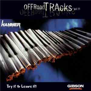 Various - Off Road Tracks Vol. 11