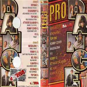 Various - Pro Dance Vol.1