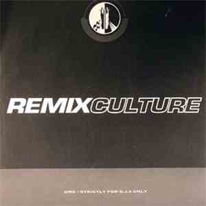 Various - Remix Culture 142