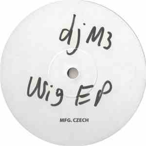 Various - The Wig EP