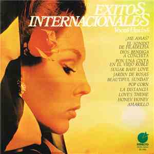 Voces Unidas - Exitos Internacionales